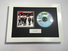 CD / Music Album Cover