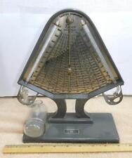 Antique Lloyds HYGRODEIK TYCOS Central Scientific Company CENCO Instrument !