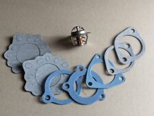 DAIMLER V8 250 2.5 LITRE SALOON COOLING ENGINE NEW THERMOSTAT AND GASKET JN777