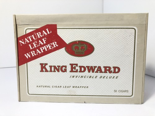 Swisher king edward - edward, the