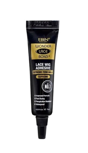 Wonder lace glue tube wig - tube,