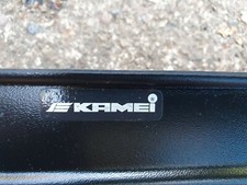 Retro Kamei door pockets audi