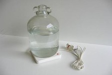 Homebrew, Home brew equipment, fermenting tray. TE1