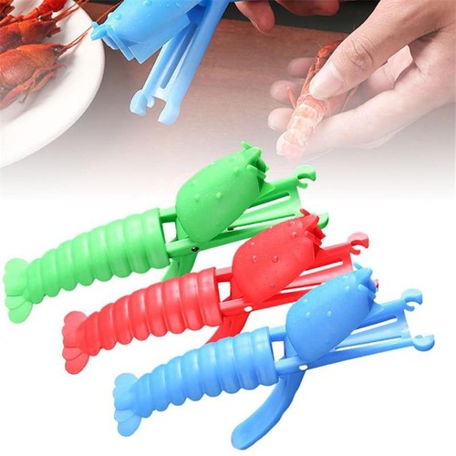 Crawfish sheller crayfish - sheller,