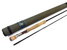 Daiwa Alltmors 9' 2" Two Piece