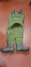 BISON OLIVE GREEN 5MM NEOPRENE