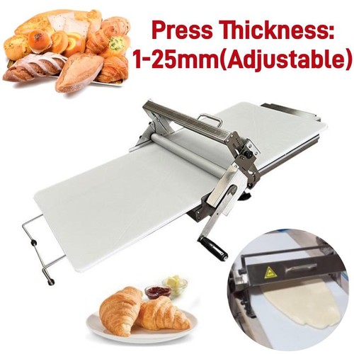 25mm manual pastry - manual, dough