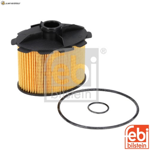 Fuel filter 32096 for - 32096, dhx