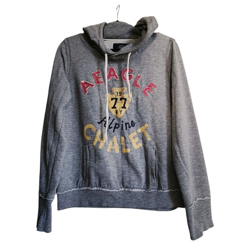 Vtg american eagle - vtg, l