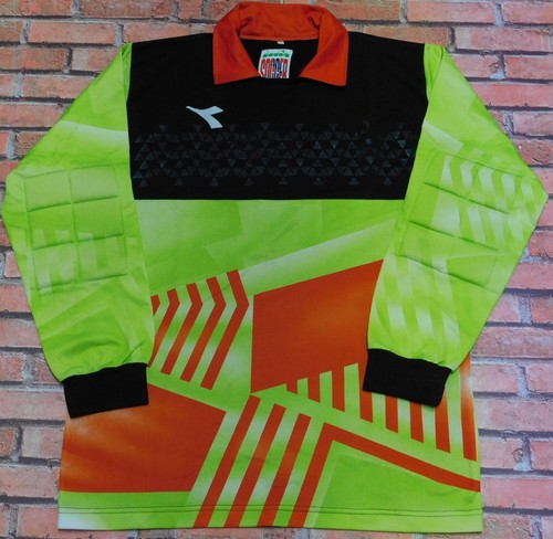 Diadora vintage goalkeeper - diadora,