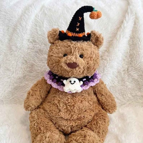 Handmade halloween costume set - halloween,