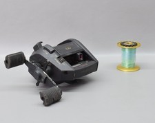 Abu  Garcia Ambassadeur 823