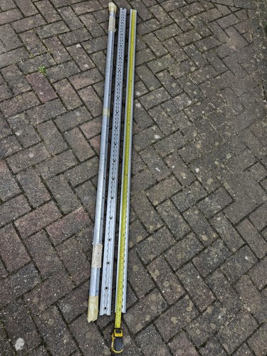 Unwin low profile tracking - profile,