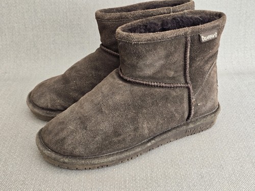 Bearpaw demi winter boots - bearpaw,