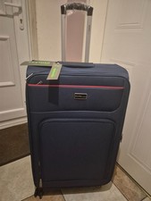 SKYFLITE  LONDONNAVY SOFT