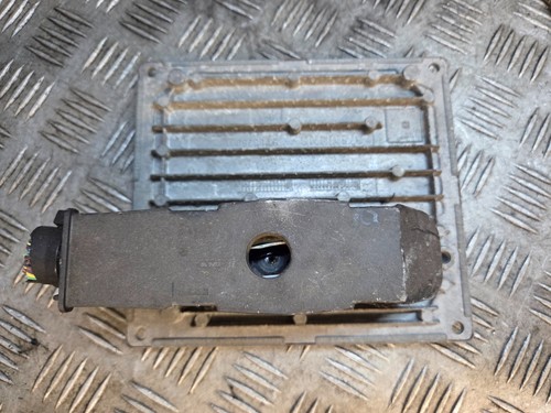 Ford focus zetec 100 - ford, ecu