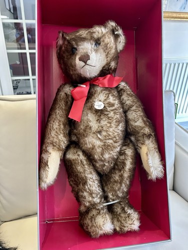 Steiff limited edition 1926 - limited,