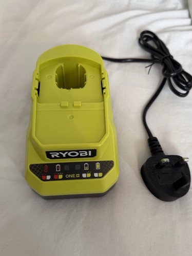 Ryobi battery charger - ryobi,
