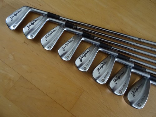 Macgregor jack nicklaus - macgregor,