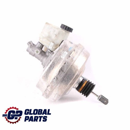Mercedes w212 brake servo - mercedes,