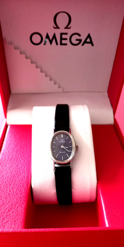 Omega ville ladies vintage - ville,