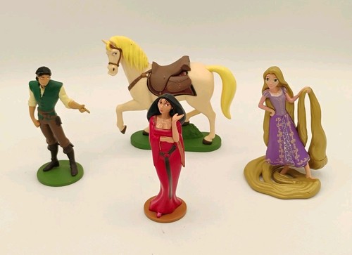 Disney tangled rapunzel - disney's,