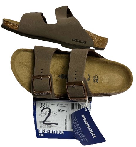 Birkenstock arizona kids - birkenstock,