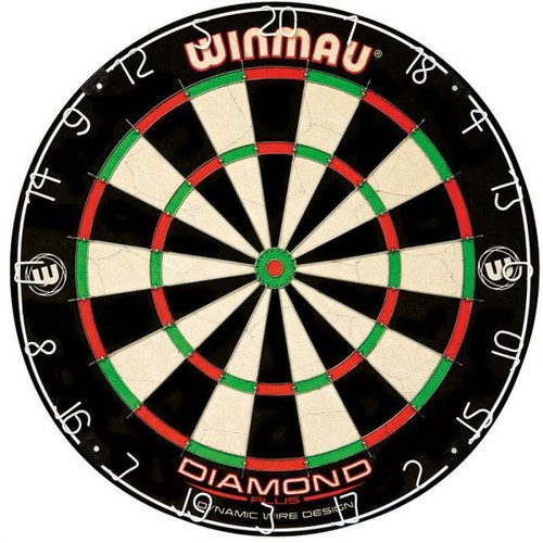 Winmau diamond plus - winmau,