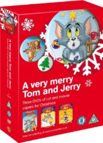 Tom and jerry classic - and,