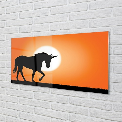 Tulup acrylic glass 140x70 - tulup,