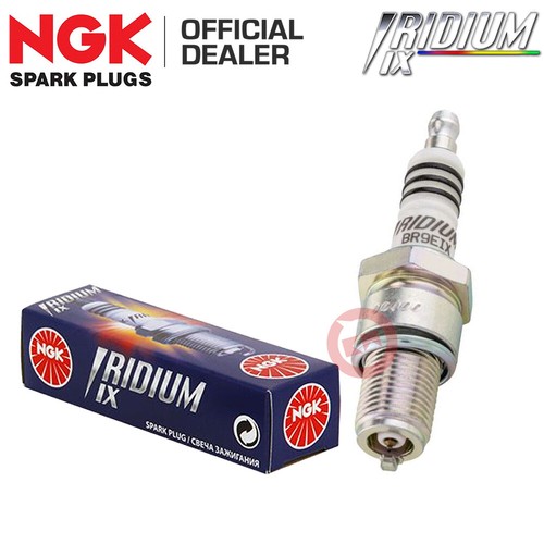 Original ngk iridium - original,