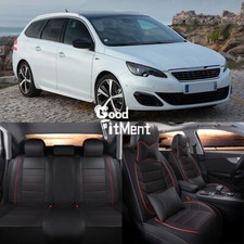 5-Seat Full Set Front Rear