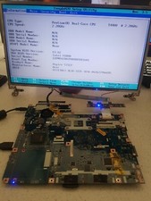 Laptop LCD CCFL Screen 15,6" B156XW01 V.0 with inverter for Acer Aspire 5732Z