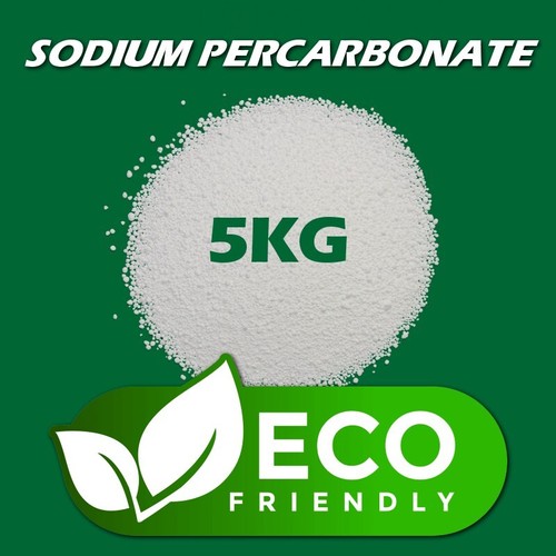 5kg sodium percarbonate - 5kg,