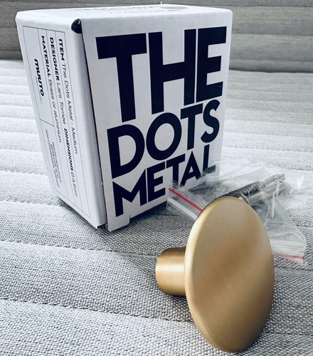 Muuto the dots medium - the,