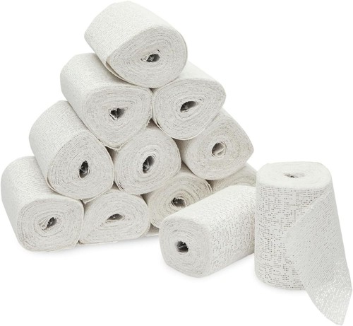 Bright creations plaster cloth - creations,