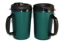 2 Foam Insulated 20 oz