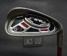 Ping G15 6 Iron Regular