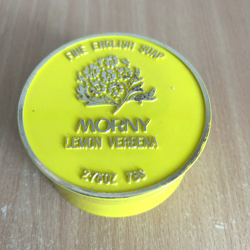 Vintage fine english soap - vintage,