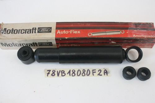 Rear suspension ford transit - ford,