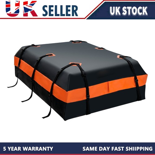 595l large roof storage - 595l,