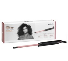 BaByliss Curler Fast Defend