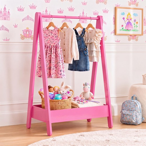 Sale kids clothes rack hanging - sale,