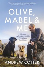 Olive, Mabel and me (HardBack)