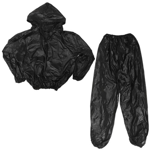 Durable pvc sauna - durable, sweat
