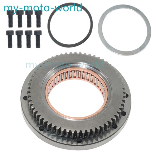 For yamaha starter clutch one - for,