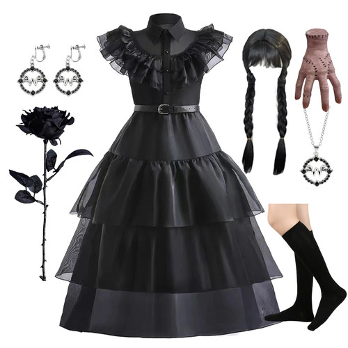 Girls halloween cosplay - halloween,