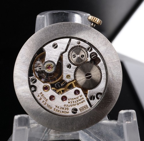 Vintage rolex cellini 1601 - vintage,