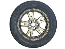 Toyota Prius 15" Alloy Wheel