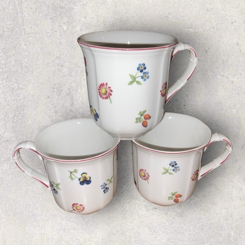 Villeroy boch petite fleur - villeroy,